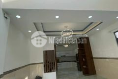 Hiếm bán nhà đẹp 5 tầng xe hơi thông đường 32, 45m2, 8.1 tỷ