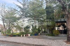 Bán đất kdc phước lộc, long hòa, cần giờ 5 x 22, giá 5 tỷ.