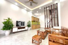 Chính chủ cần bán nhà trung tâm q.đống đa, dt 37m2, ngõ thông, giá 8.x tỷ