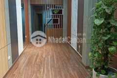 Bán nhà đẹp mặt phố láng kinh doanh sầm uất giao thông thuận tiện an sinh tuyệt vời chỉ 10 tỷ