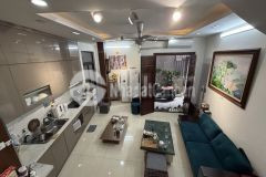 Nhà đẹp tt ba đìnhláng hạ 6 tầng 10.5tỷ