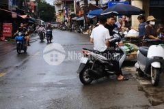 70m2 nhà 3 tầng, dân xây, lô góc 3 thoáng, phân lô ô tô, kinh doanh sầm uất, sổ hoa hậu, giá đầu tư,