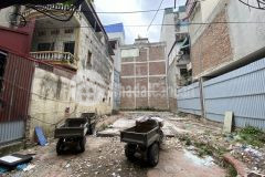 Bán gấp đất trần quốc vượng, 250m2, 11m, chỉ 33 tỷ 0987104878