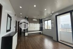 Bán chung cư lilama 124 minh khai, hai bà trưng 78m 3pn 2vs nhà đẹp có nội thất cơ bản