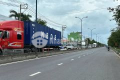 Bán nhà xưởng mtkd võ thị thừa an phú đông q12 1309m2 17 x 77 4 tầng chỉ 46.5 tỷ.