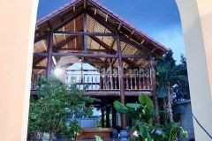 Nhà vườn bàu lách, xã phạm văn cội, củ chi dt 1024m2 giá 6,9 tỷ