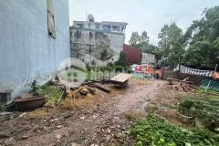 Bán đất thúy lĩnh 70m ô tô cách 40m hoàng mai