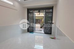 Bán nhà mới đẹp 2 tầng gò xoài hẻm xe hơi gần aeon tân phú giá chỉ 5.1 tỷ