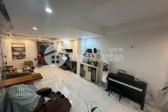 Nhà đẹp đường láng 61m², 5t, ôtô tránh, vỉa hè, kinh doanh tốt