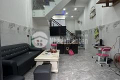 Tận 6pn bán nhà 5 tầng cực đẹp phan xích long, 48m2, 7.1 tỷ