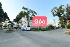 Bán nền góc đường trần văn việt đường số 3 kdc công an vạn phong, p. cái răng, tp cần thơ