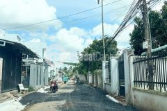 Cg bán nhà mặt tiền kinh doanh đường hàng gòn, p. thường thạnh cũ, hiện p. cái răng, cần thơ