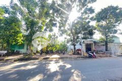 Còn 1 nền giá tốt đường a5 kdc phú an phường hưng phú tp cần thơ dt 4.5x20m