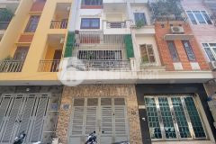 Bán nhà kđt văn quán hà đông 70m², 4 tầng, mặt tiền 4.2m, gara ô tô, giá 18.2 tỷ