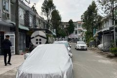 Bán nhà 1 trệt 1 lầu đường số 45 kdc 586, phường hưng phú mới, tp cần thơ