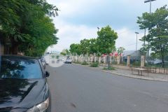 Đất giá đầu tưđường 6m dt 307m² full thổ cư mt 13,5m nguyên khê đông anh