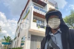 Siêu phẩm nhà phố 4pn thuận an bình dương đường ô tô vị trí kinh doanh đắc địa