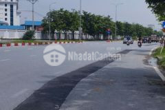 48.6m2 đất view vườn hoa, ôtô kinh doanh, hàng xóm kdt hud vân canh, nhỉnh 8 tỷ