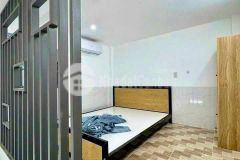 Cg mình còn 1 phòng minihouse mặt tiền có nội thất tại kdc diệu hiền 3 triệu, phòng mặt tiền