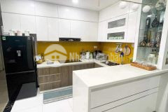 Siêu phẩm hồ tùng mậu 6 tầng, nhỉnh 7 tỷ, mặt tiền rộng