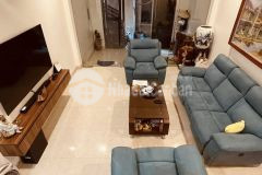 Nhà đẹp long lanh 6 tầng thang máy oto cách nhà 20m tt ba đình 10.6 tỷ