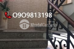 Bán nhanh sang tên ngay nhà p.chợ quán quận 5 shr.