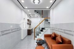 Bán nhà đẹp phú thọ hoà gần aeon tân phú nhỉnh 2 tỷ dọn vào ở ngay