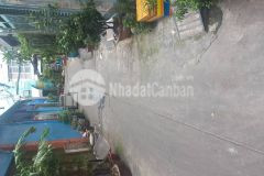 20m2 nguyễn bặc, 3 tầng, nở hậu, 2ty84