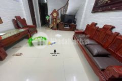 6 tầng phân lô ô tô đỗ cửa phùng chí kiên 48m2 15 tỷ