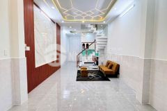 Bán nhà hxh gò xoài, bình tân 4x13m chỉ 5.85 tỷ 3 tầng, nhà đẹp ở ngay