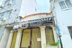 Bán gấp nhà cấp 4 tiện xây mới 4x18m hẻm 502 huỳnh tấn phát, quận 7