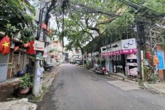 Bán nhà tập thể tầng 1 tạ quang bửu bách khoa ô tô kinh doanh hai bà trưng