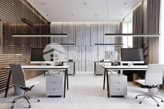 Cho thuê nhà 3 tầng lê duẩn ngang 5,5m