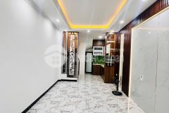 Ban nha phô lang ha, ba đình, nhà mới đẹp, thiết kế hiện đại, ở luôn