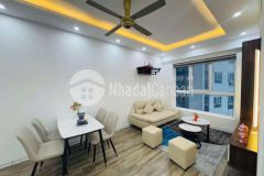 Chính chủ cần bán căn hộ chung cư thanh hà căn góc full nội thất, tầng 6, tòa hh03c b1.3