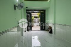 Siêu phẩm bình tân, nhà mới đẹp, hẻm gần 7m, ô tô đỗ tận cửa, 40m2, 2 tầng, 3pn, sổ a4, chỉ 3.99tỷ