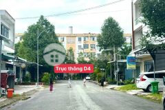 Chủ gửi bá.n nền 85m² đường d28 kdc hồng loan 6a, phường cái răng, tp cần thơ