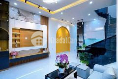 Chính chủ bán nhà mt long trạch, cần đước, cần đước long an, giá 2.3tỷ, 90m2, shr