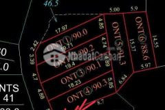 Bán đất thổ cư đẹp lương tài bắc ninh