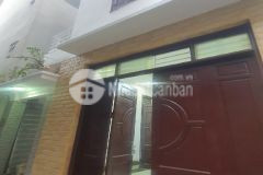 Hoàng quốc việt nhà đẹp 6 tầng mặt tiền 5m xách vali về ở ngay 40m2 9.9 tỷ