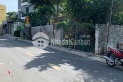 Bán đất thổ cư lê tấn bê, bình tân 1500m2