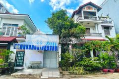 Kèo thơm nhà cấp 4 5x21m mặt tiền đường số lâm văn bền, quận 7