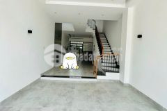 Cho thuê nhà trệt 3 lầu mới tuyệt đẹp full máy lạnh kdc hưng phú 1 cái răng tp. cần thơ