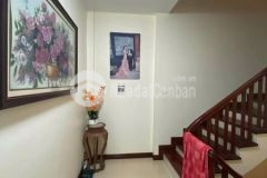 Bán nhà quận từ liêm 38m 2 tầng siêu đẹp