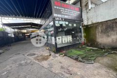 Bán gấp nhà mặt tiền kinh doanh tân thới nhì 2hóc môn784m2,ngang 10m,nở hậugiá chỉ 18tỷ