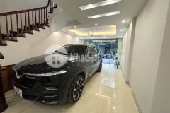 Bán nhà pl huỳnh thúc kháng 54m², 5t, mt 5.4m, ôtô, vỉa hè 19.8 tỷ