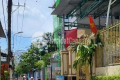 Bán nhà gò vấp, hẻm xe hơi phạm văn chiêu, 85m² 5x17, 4 tầng, 6pn, chỉ 7.3 tỷ