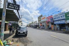 Bán nhà mặt tiền kinh doanh đường phan văn đối 1080m2 đang cho thuê có thu nhập ổn định