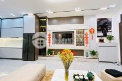Sở hữu ngay nhà phố bà triệu trung tâm hà đông, 33m², 5 tầng, giá chưa đến 7 tỷ