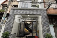 Nhà hẻm 41chuyên dùng 9, xe hơi đậu cách nhà chỉ 2 căn